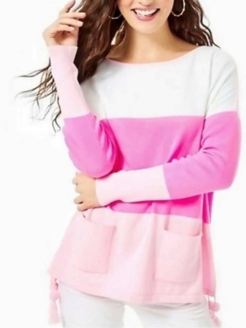 Lilly Pulitzer Westwood Sweater